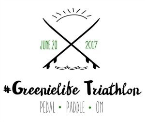 greenlelife triathlon image
